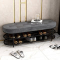 Shoe rack 120W × 40D × 50H cm