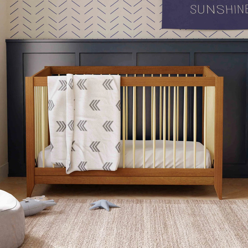 Kids bed 142.2 cm L x 78.1 cm W x 99.1 cm H