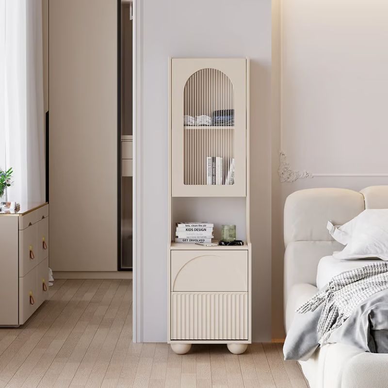 Sideboard W40 cm × D40 cm × H145 cm