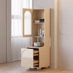 Sideboard W40 cm × D40 cm × H145 cm