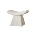 Chair Curved  L51 cm × D31 cm × H37 cm
