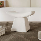 Chair Curved  L51 cm × D31 cm × H37 cm