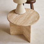 Side Table H40 cm × W52 cm × D52 cm