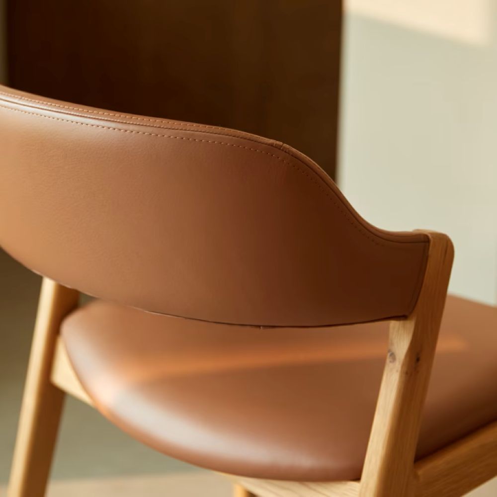 Chair H78 cm × W56.1 cm × D60.5 cm